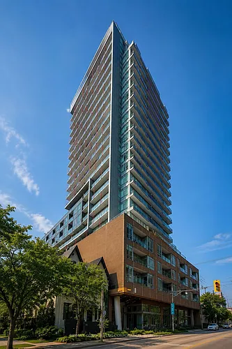 120 Parliament St Photo 1