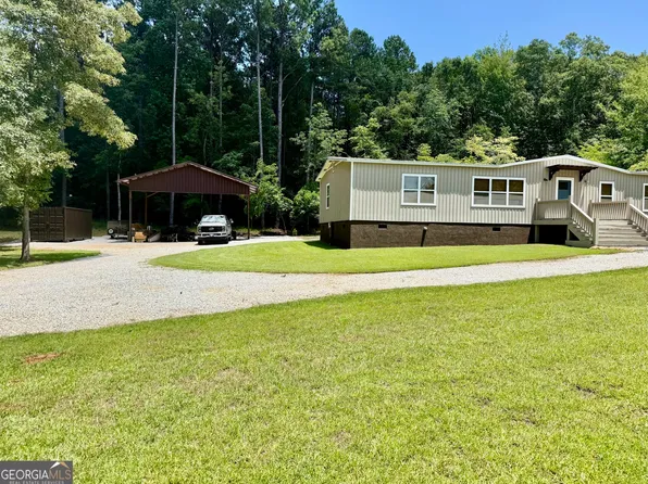 351 River Lake Dr, Eatonton, GA 31024