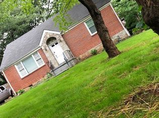 1952 Terry Mill Rd SE, Atlanta, GA 30316