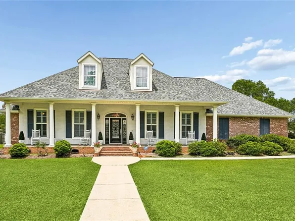 47155 Oak Creek Trce, Hammond, LA 70401