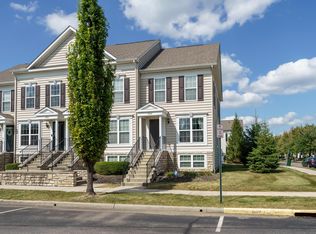 5506 Sentinel Falls St, Dublin, OH 43016