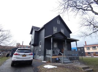 201 Hayward Ave, Rochester, NY 14609