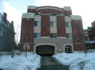 25 Duncan Ave APT 405, Jersey City, NJ 07304