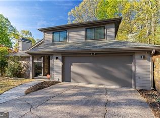 90 Fairway Ridge Dr, Johns Creek, GA 30022