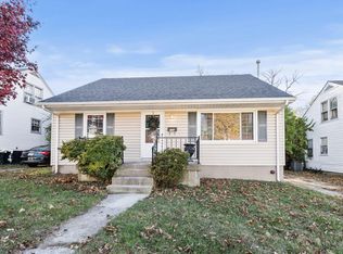 154 Northwood Dr, Lexington, KY 40505