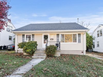 154 Northwood Dr, Lexington, KY, 40505