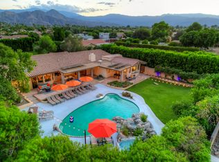 77820 Mountain Vw, Palm Desert, CA 92211