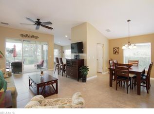 2490 Anguilla Dr, Cape Coral, FL 33991