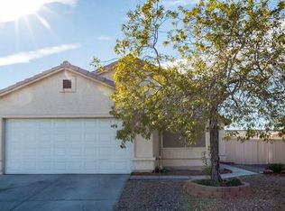 1939 Ona Marie Ave, North Las Vegas, NV 89032