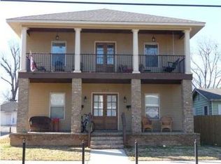1212 14th Ave, Tuscaloosa, AL 35401