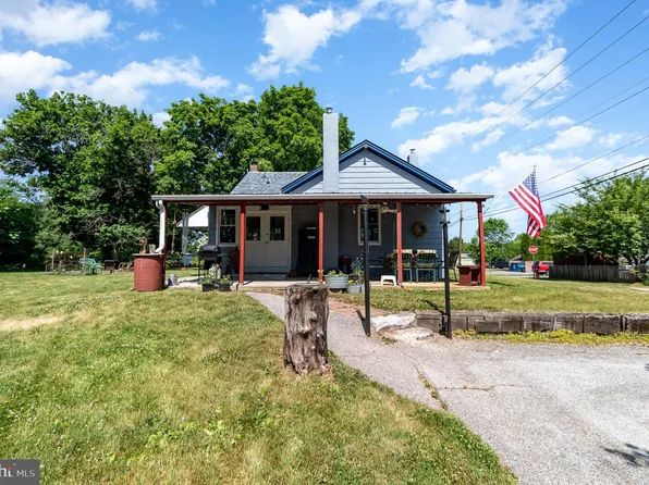 420 South Ave, East Berlin, PA 17316