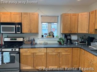 35 Sciarappa St #2, Cambridge, MA 02141