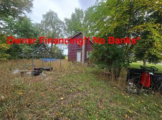 9126 Hofert Rd, Gasport, NY 14067