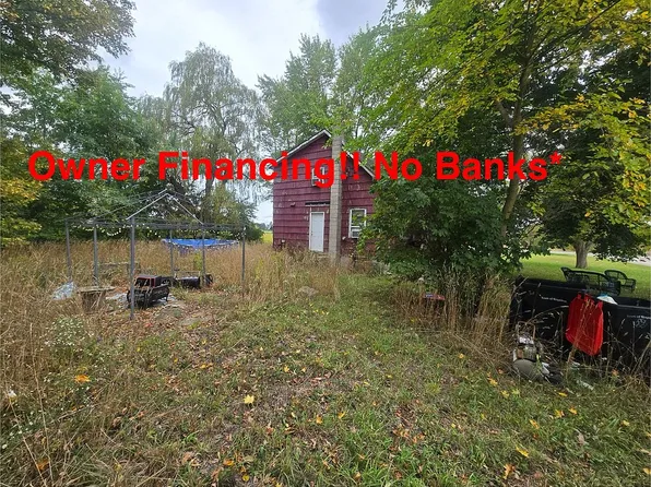 9126 Hofert Rd, Gasport, NY 14067