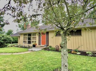 625 E Carr St, Milan, IN 47031