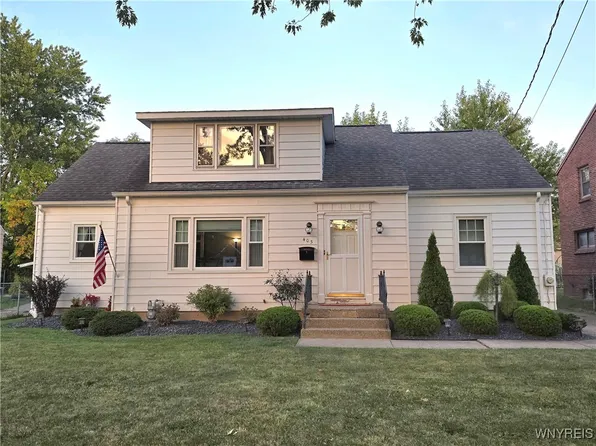 403 Springville Ave, Amherst, NY 14226