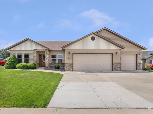 313 15th Ave E, Jerome, ID 83338