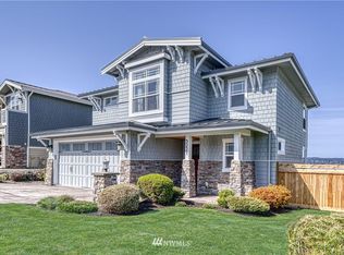 5221 N 49th St, Ruston, WA 98407