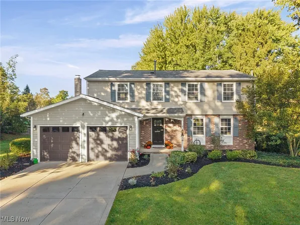 5890 Eastham Way, Hudson, OH 44236