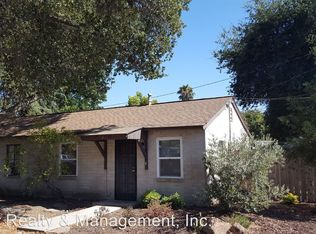 526 Sunnyside Ave APT A, Modesto, CA 95355