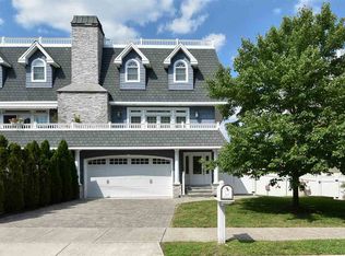 115 Pleasant Ave UNIT 115, Somers Point, NJ 08244