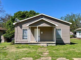 706 Warner Ave, Jonesboro, AR 72401