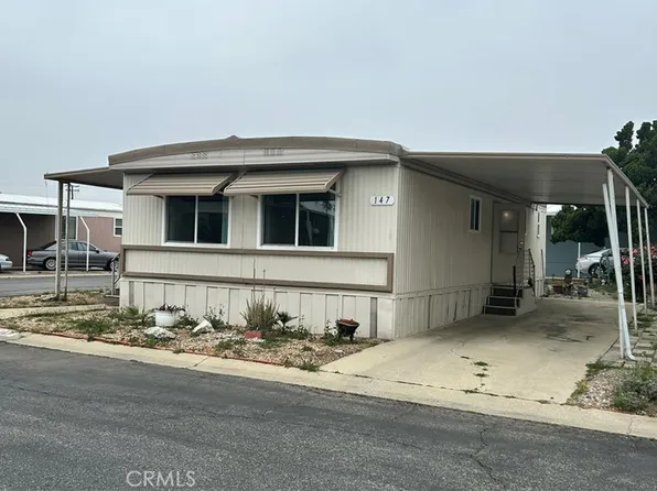 9999 Foothill Blvd Space 147, Rancho Cucamonga, CA 91730