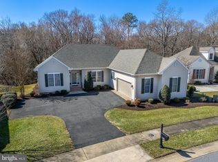216 Creekside Dr, Salisbury, MD 21804