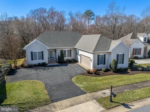 216 Creekside Dr, Salisbury, MD 21804