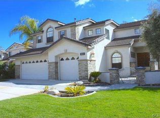 2840 Mount Niguel Cir, Corona, CA 92882