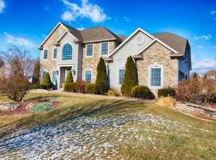 224 Heather Ln, Nazareth, PA 18064