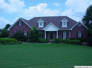 361 County Line Rd, Oxford, AL 36203