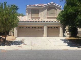 2265 Black Pine Dr, Las Vegas, NV 89134