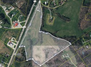 Jogging St, Maynardville, TN 37807