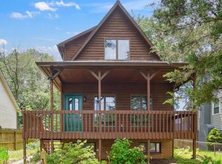 1718 Quantico Rd, Edgewater, MD 21037