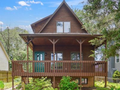 1718 Quantico Rd, Edgewater, MD, 21037