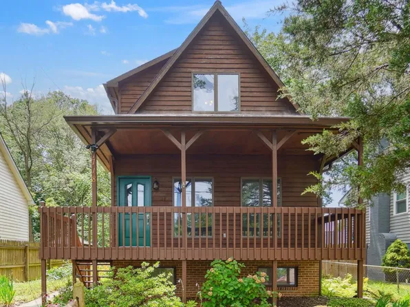 1718 Quantico Rd, Edgewater, MD 21037