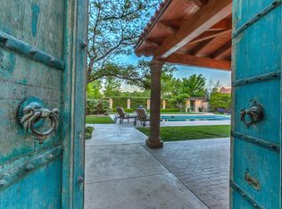 2000 Los Poblanos Pl NW, Los Ranchos De Albuquerque, NM 87107