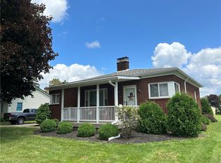123 Jefferson St, Linesville, PA 16424