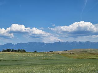 43311 Tower Rd, Polson, MT 59860