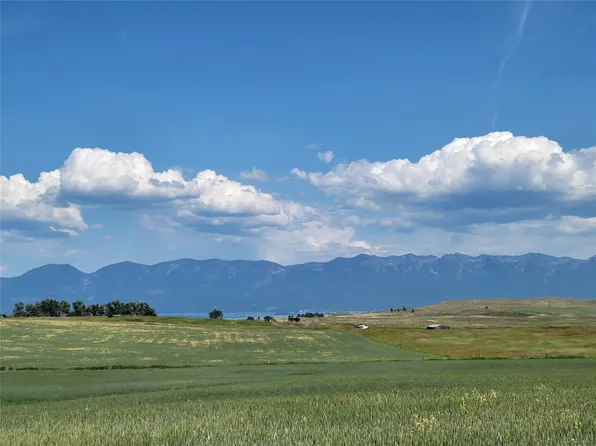 43311 Tower Rd, Polson, MT 59860