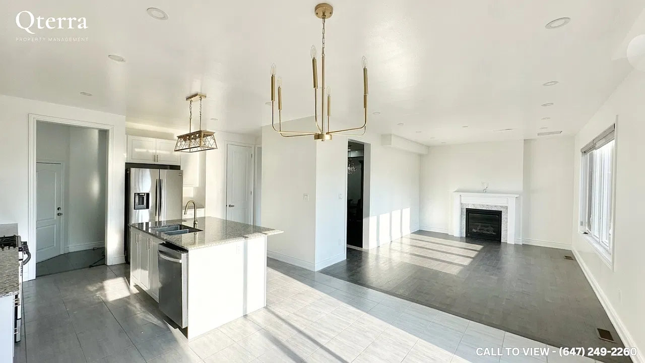 5 bed, 3.5 bath, 3200 sqft, $3,995 — Photo 4