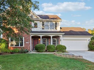 1140 Scarlet Quarry Cir, Avon, IN 46123