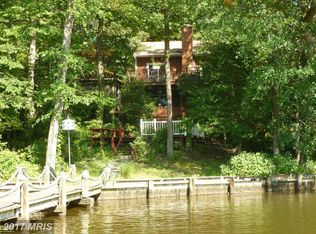 780 Oak Grove Cir, Severna Park, MD