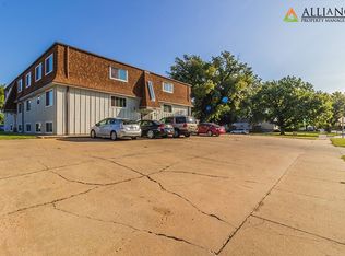 Fremont St. 1200, Manhattan, KS 66502