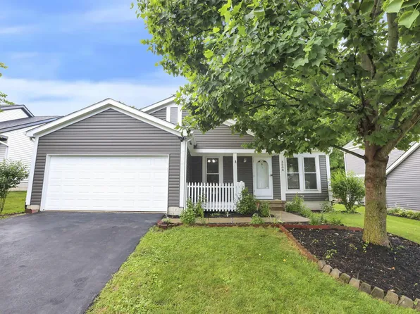 3508 Raflin Dr, Columbus, OH 43231