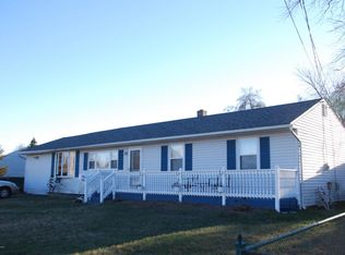 333 Pitcairn Rd, Brick, NJ 08723