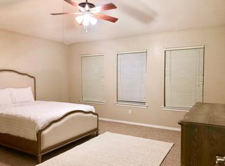 705 Teichelkamp Dr, Horizon City, TX 79928