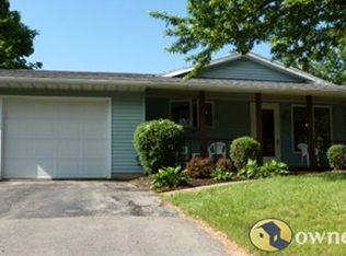 850 Jewett St, Platteville, WI 53818