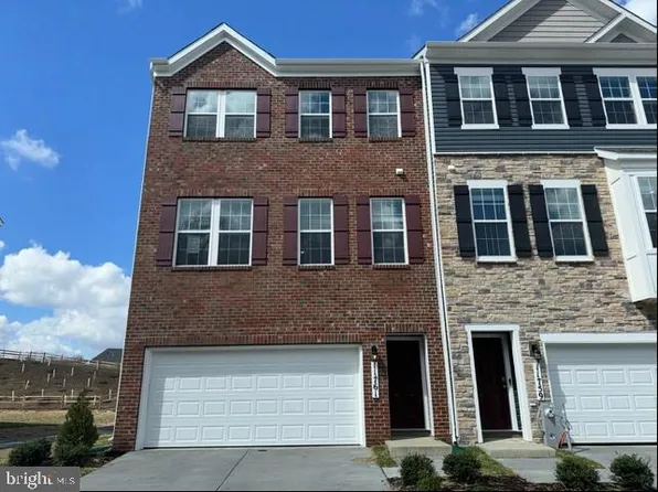 11900 Wynnifred Pl, Glenn Dale, MD 20769